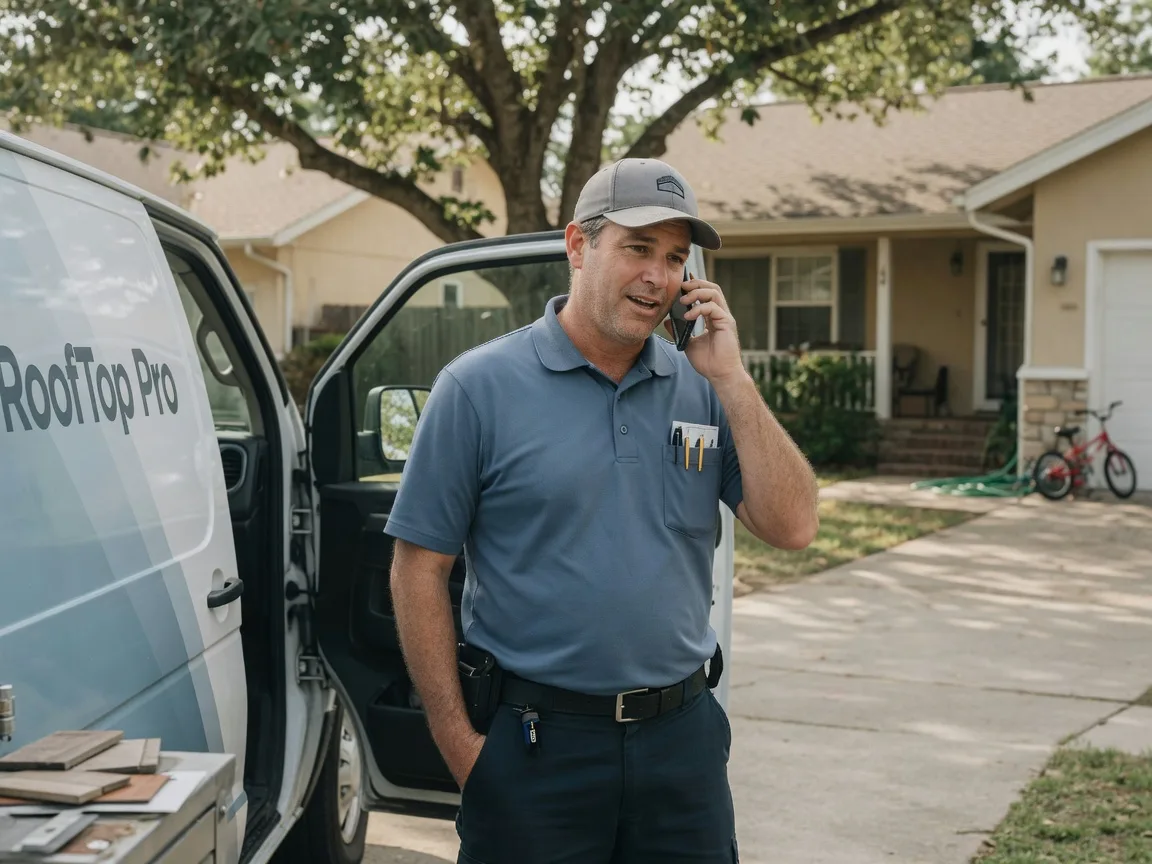 Roof Repair Ihlen, MN FAQs