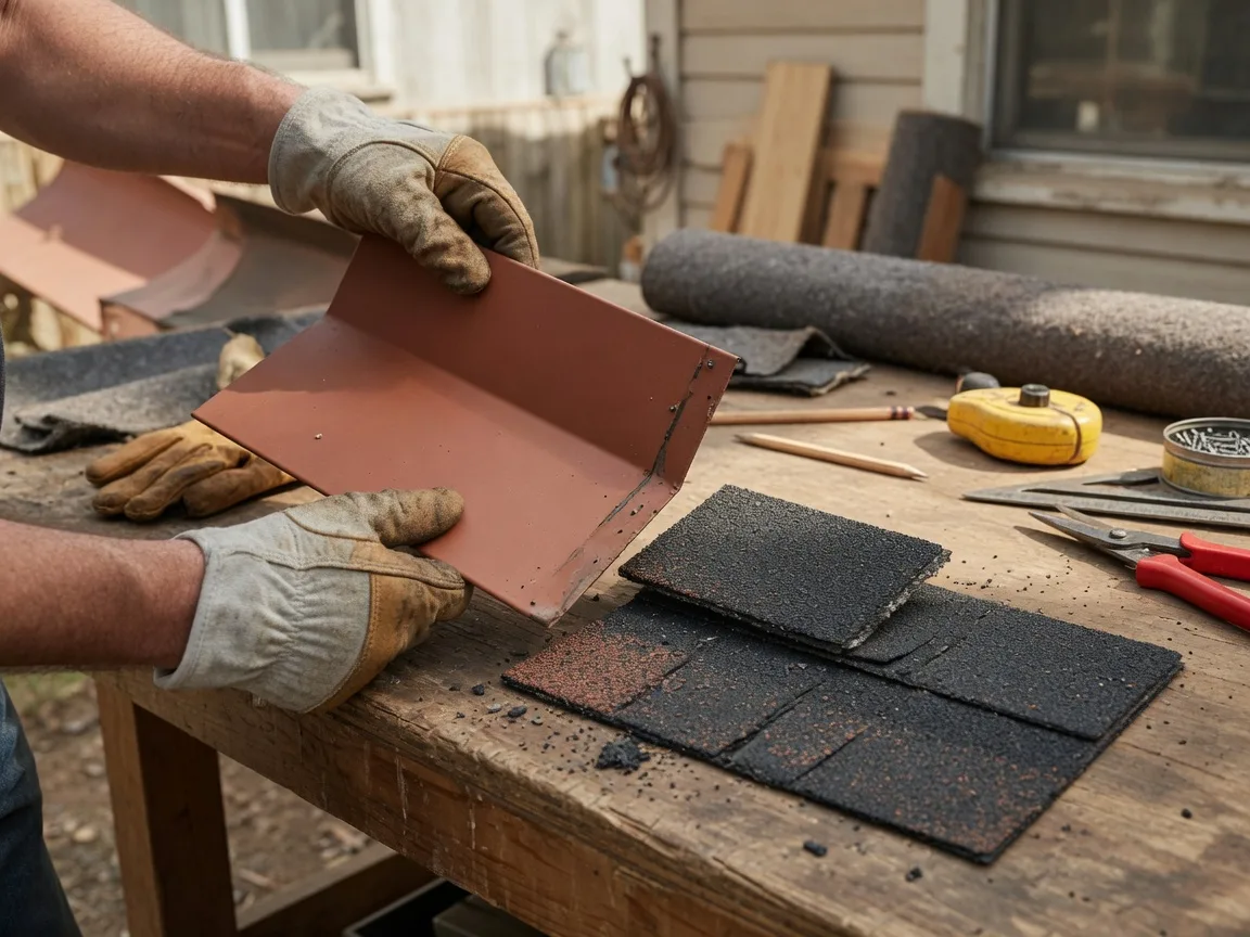 Roof Repair company in Ihlen, MN